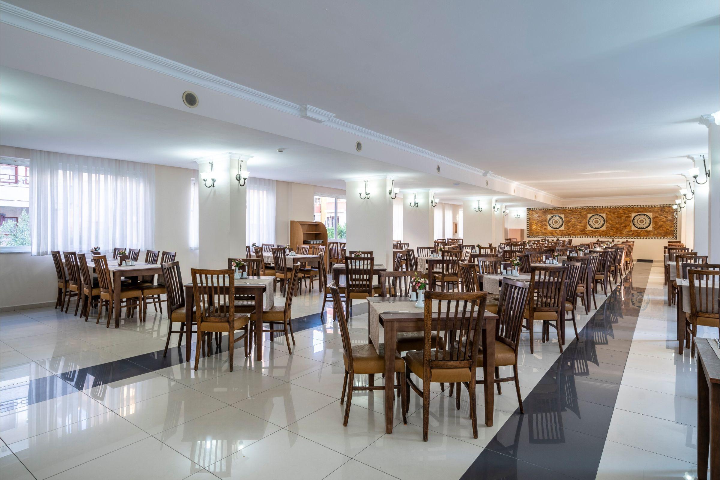 Blue Star Hotel Alanya Exterior photo