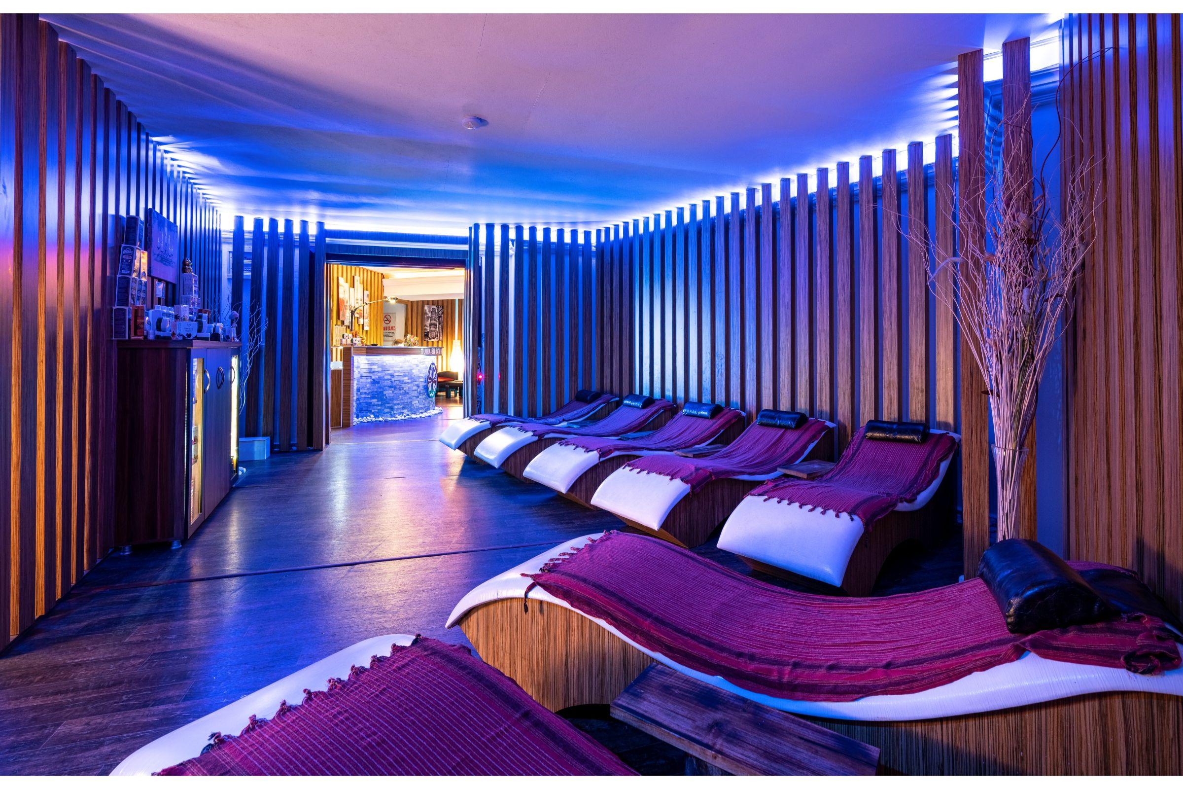 Blue Star Hotel Alanya Exterior photo